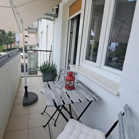 Apartment Apartment Opatija