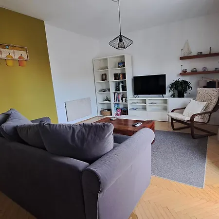 Apartment Apartment Opatija Opatija