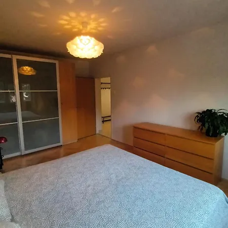 Apartment Opatija * 奥帕提亚