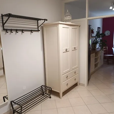 Apartment Opatija 奥帕提亚