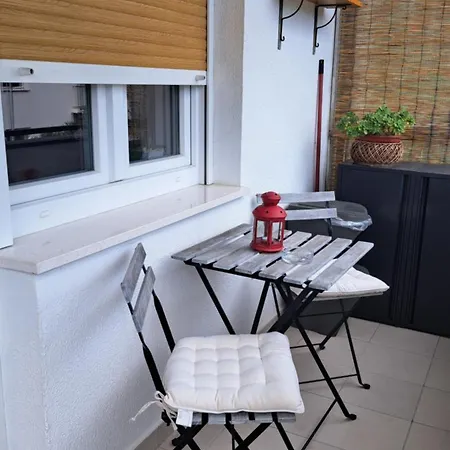 Apartment Opatija * 奥帕提亚