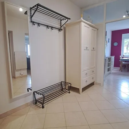 公寓 Apartment Opatija 奥帕提亚