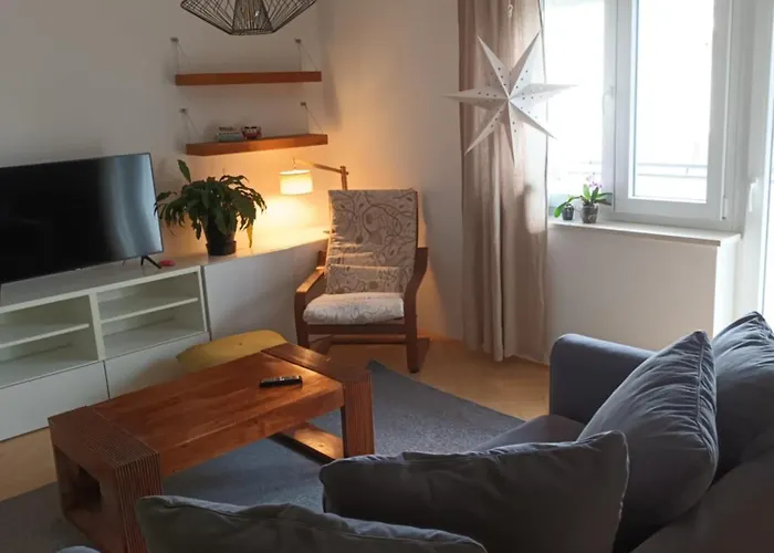 Apartment Opatija Апартаменты