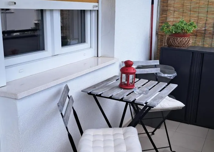 Apartment Opatija * Опатия