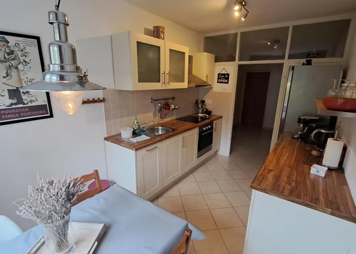 Apartment Opatija * Опатия