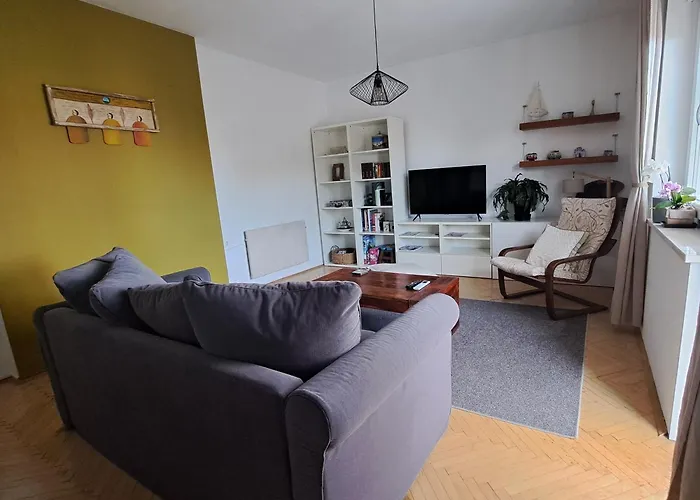 شقة Apartment Opatija أوباتيا