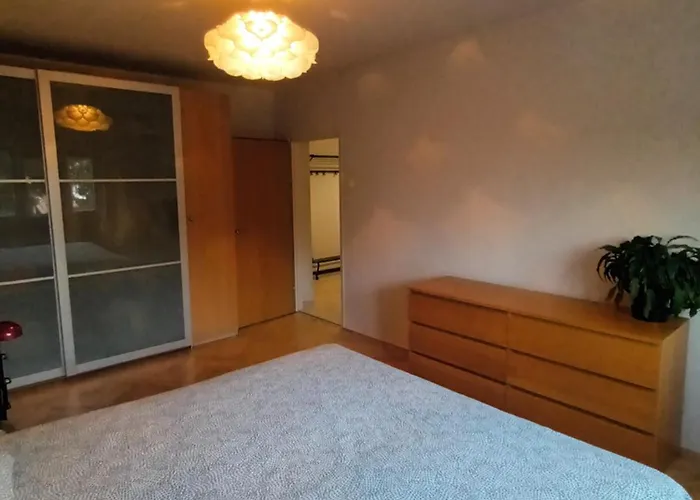 Apartment Opatija * אופטיה