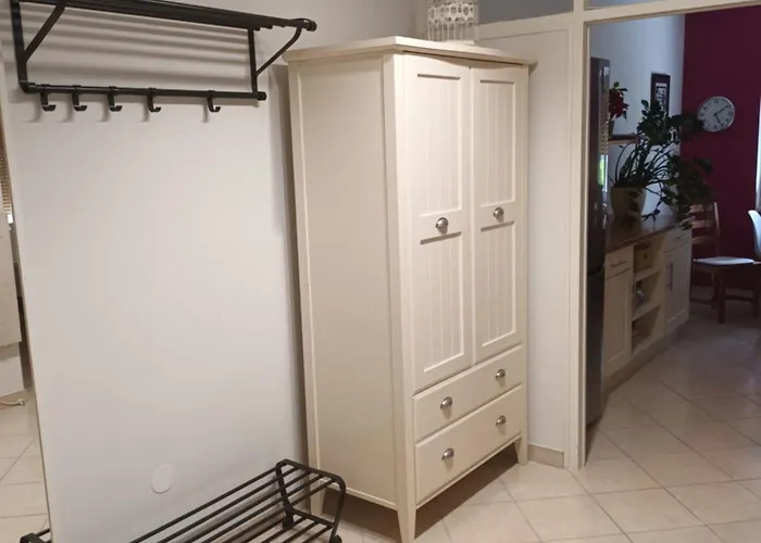 Apartment Opatija אופטיה