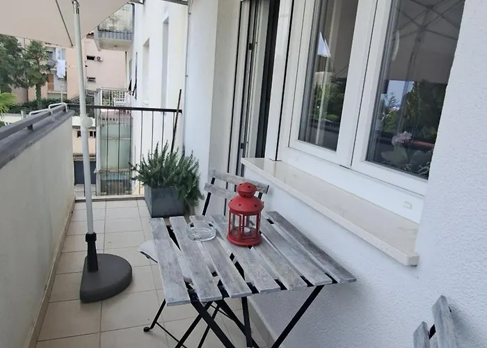 דירה Apartment Opatija